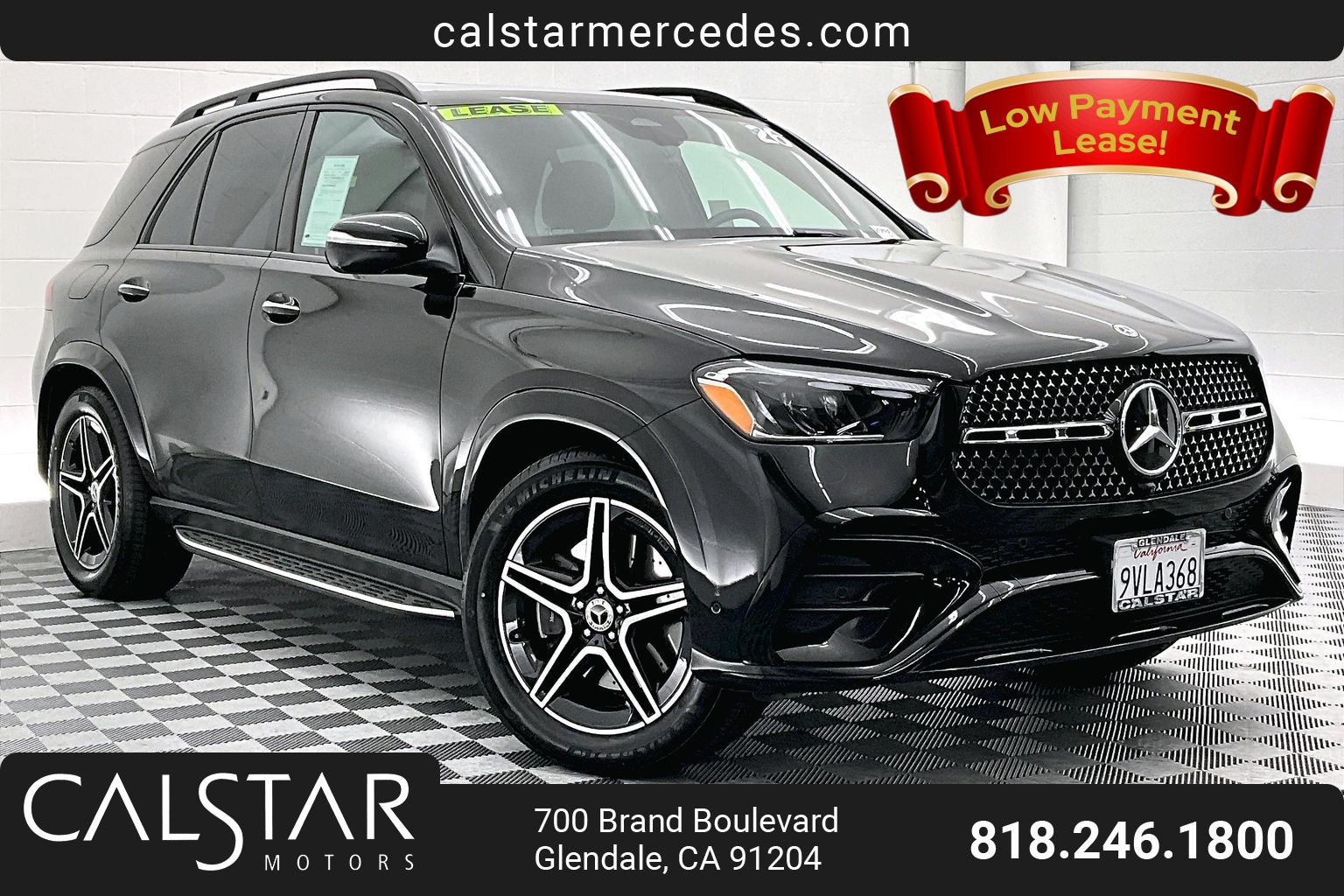 2026 Mercedes-Benz GLE GLE450's photo