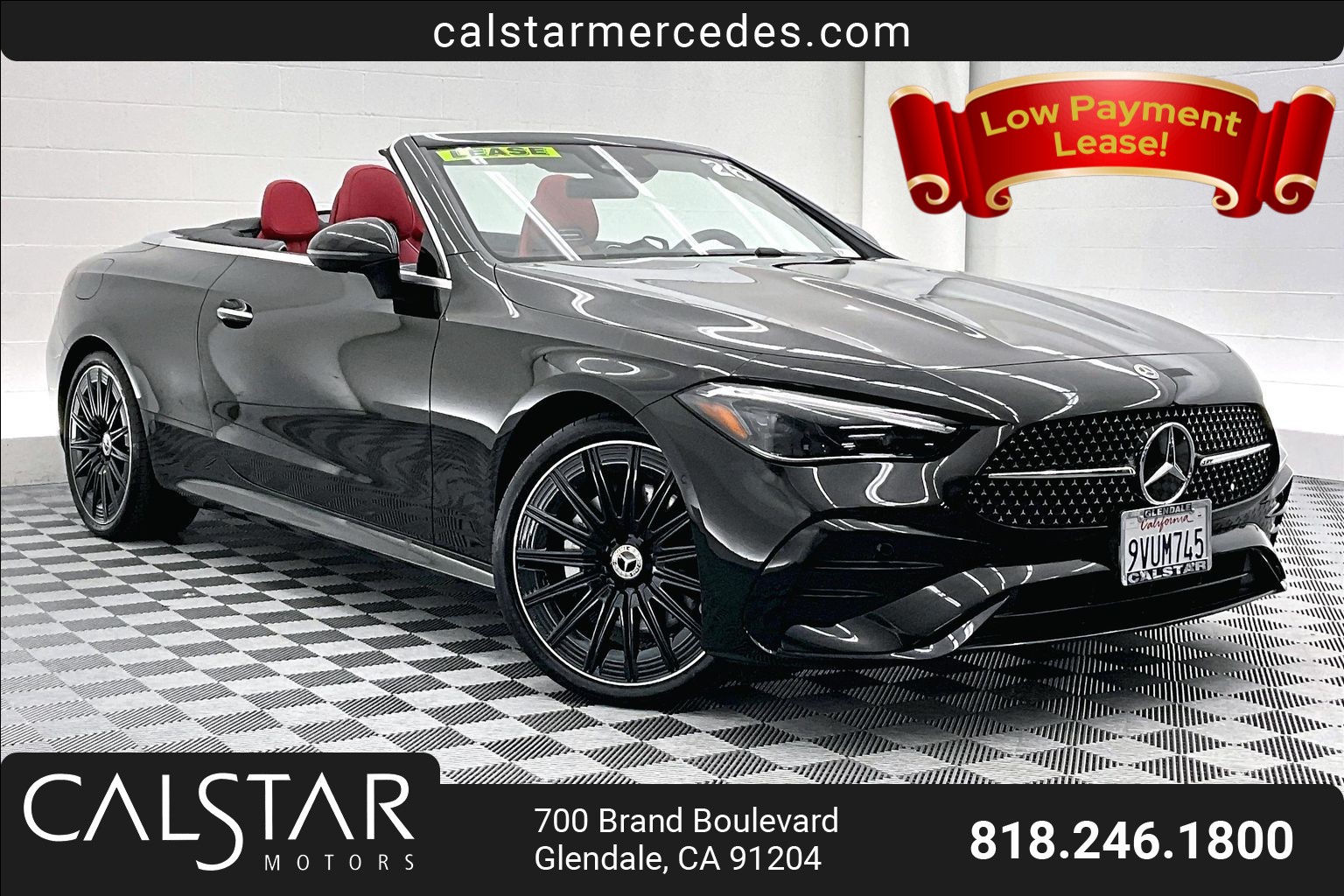 2026 Mercedes-Benz CLE CLE 300's photo