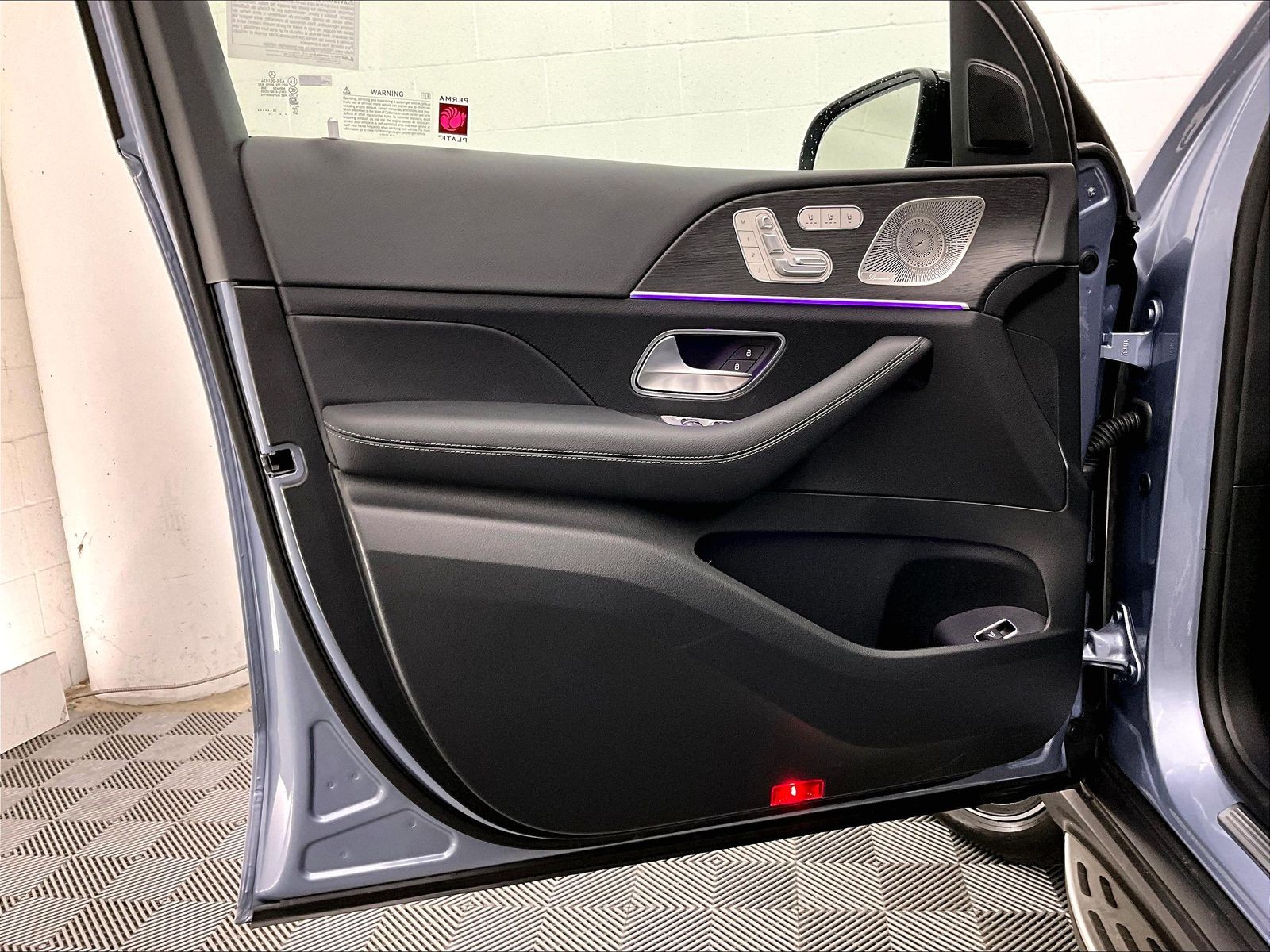 2026 Mercedes-Benz GLS Base - Photo 22