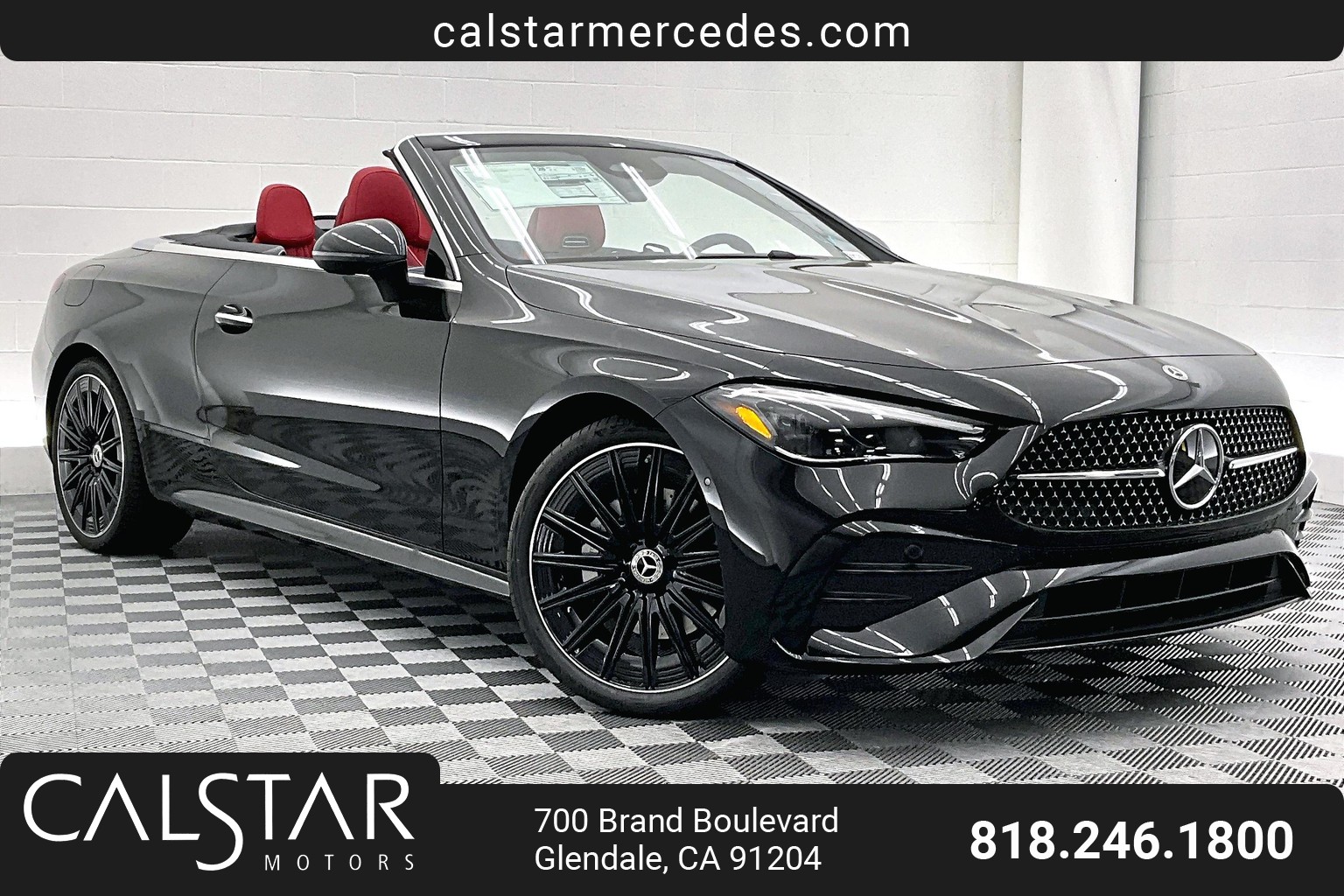 2026 Mercedes-Benz CLE CLE 300's photo