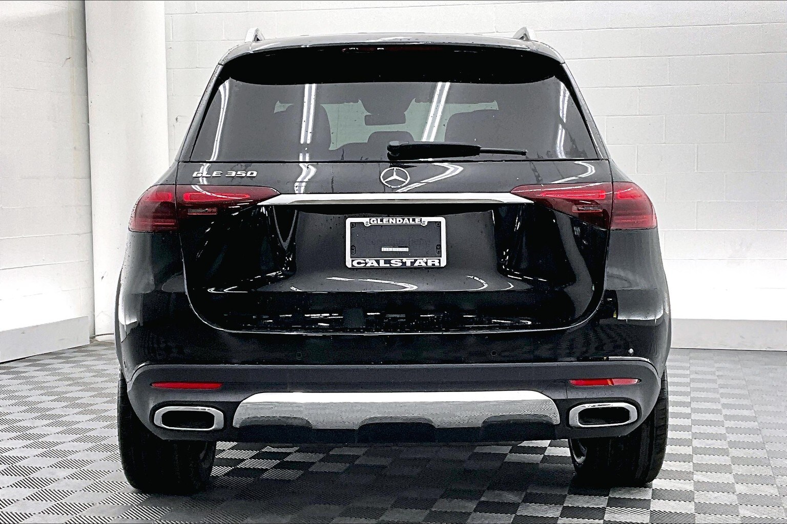 2026 Mercedes Benz GLE 350 photo 3