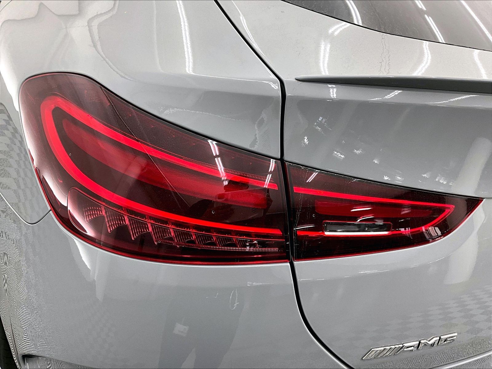 2026 Mercedes-Benz GLE Coupe GLE 63 S AMG - Photo 12