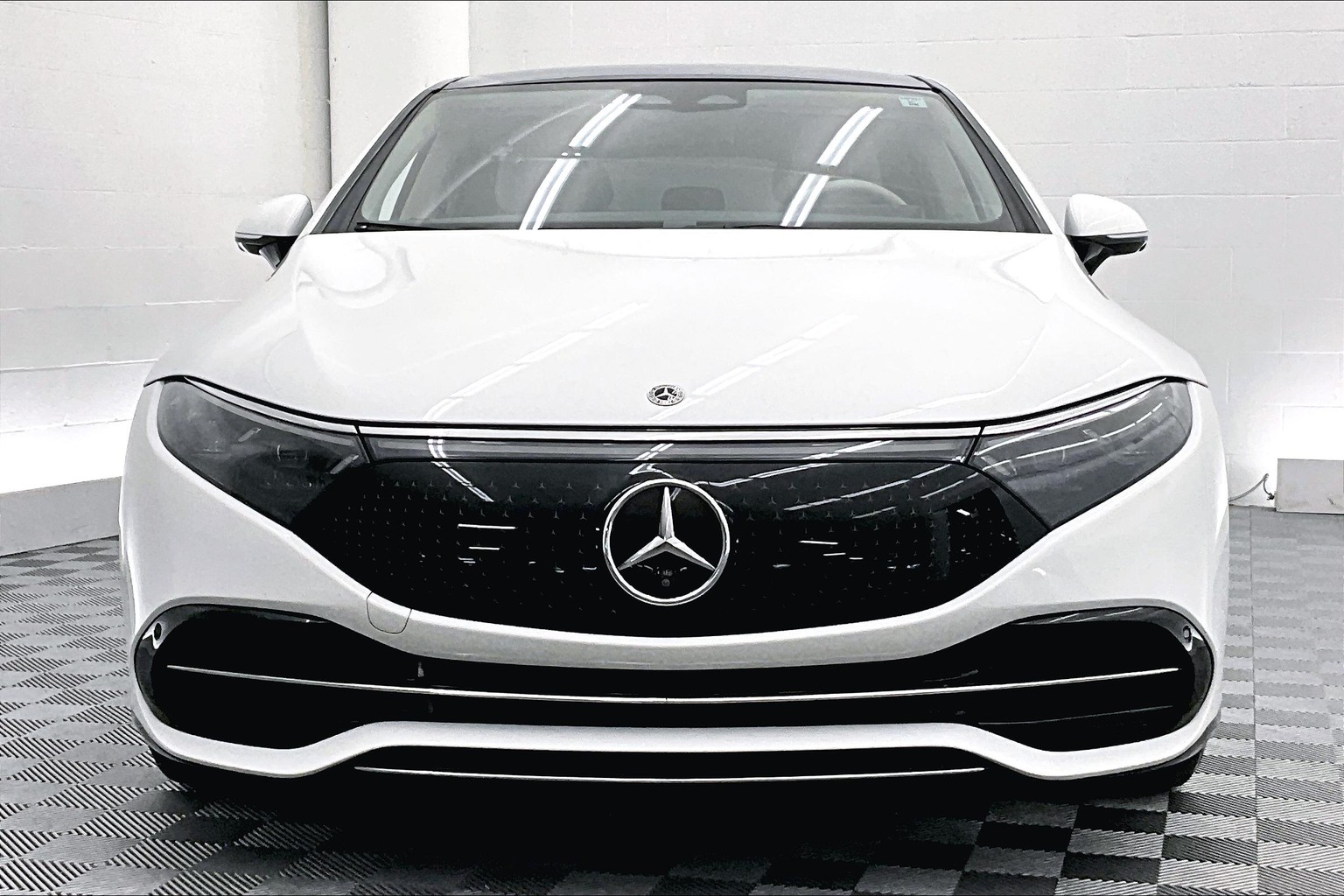 Certified 2023 Mercedes-Benz EQS Base with VIN W1KCG2DB1PA025385 for sale in Glendale, CA
