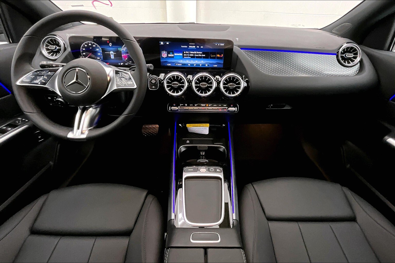 2026 Mercedes Benz GLA 250 photo 4