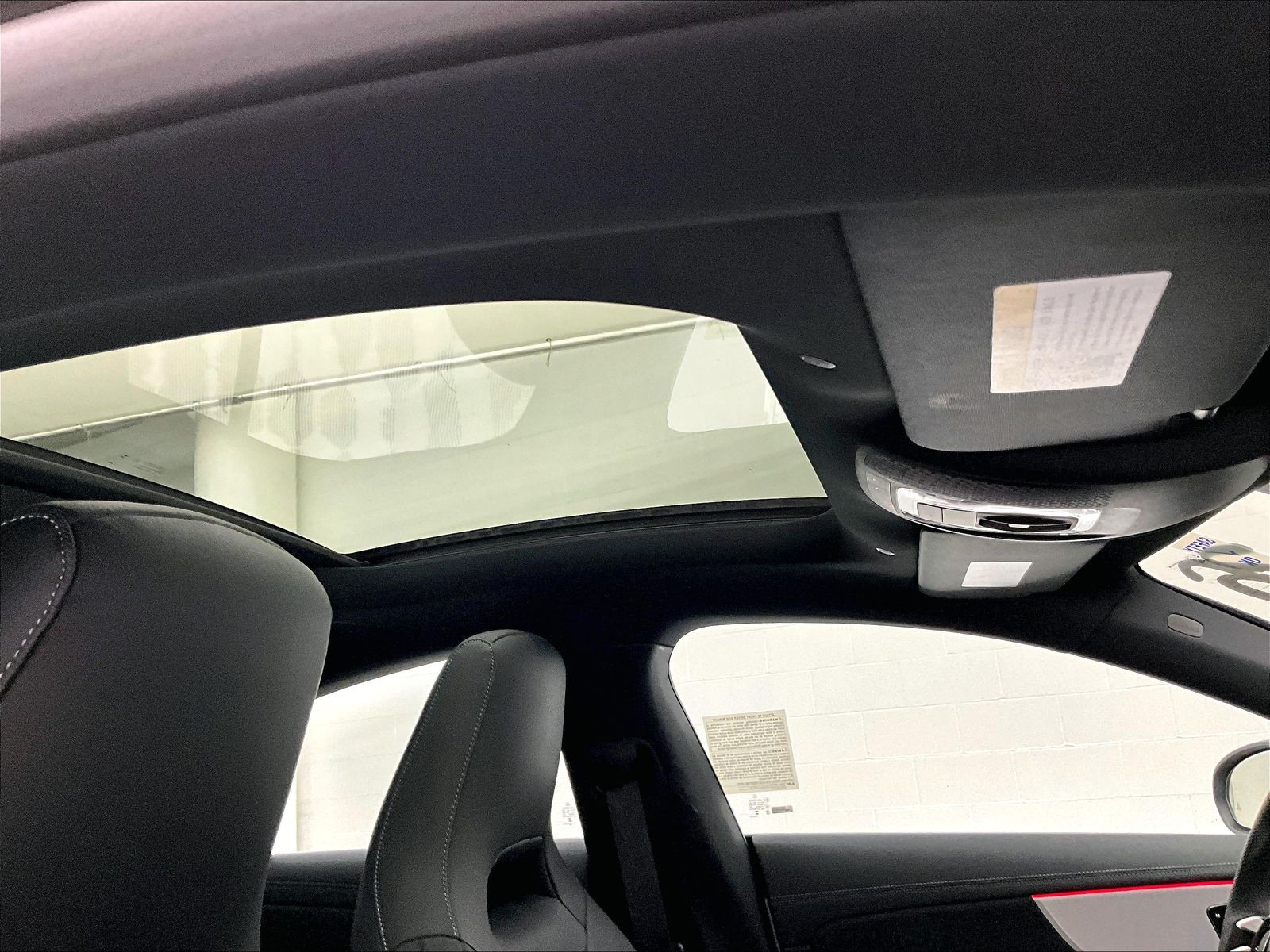 2026 Mercedes-Benz CLA AMG CLA35 - Photo 28