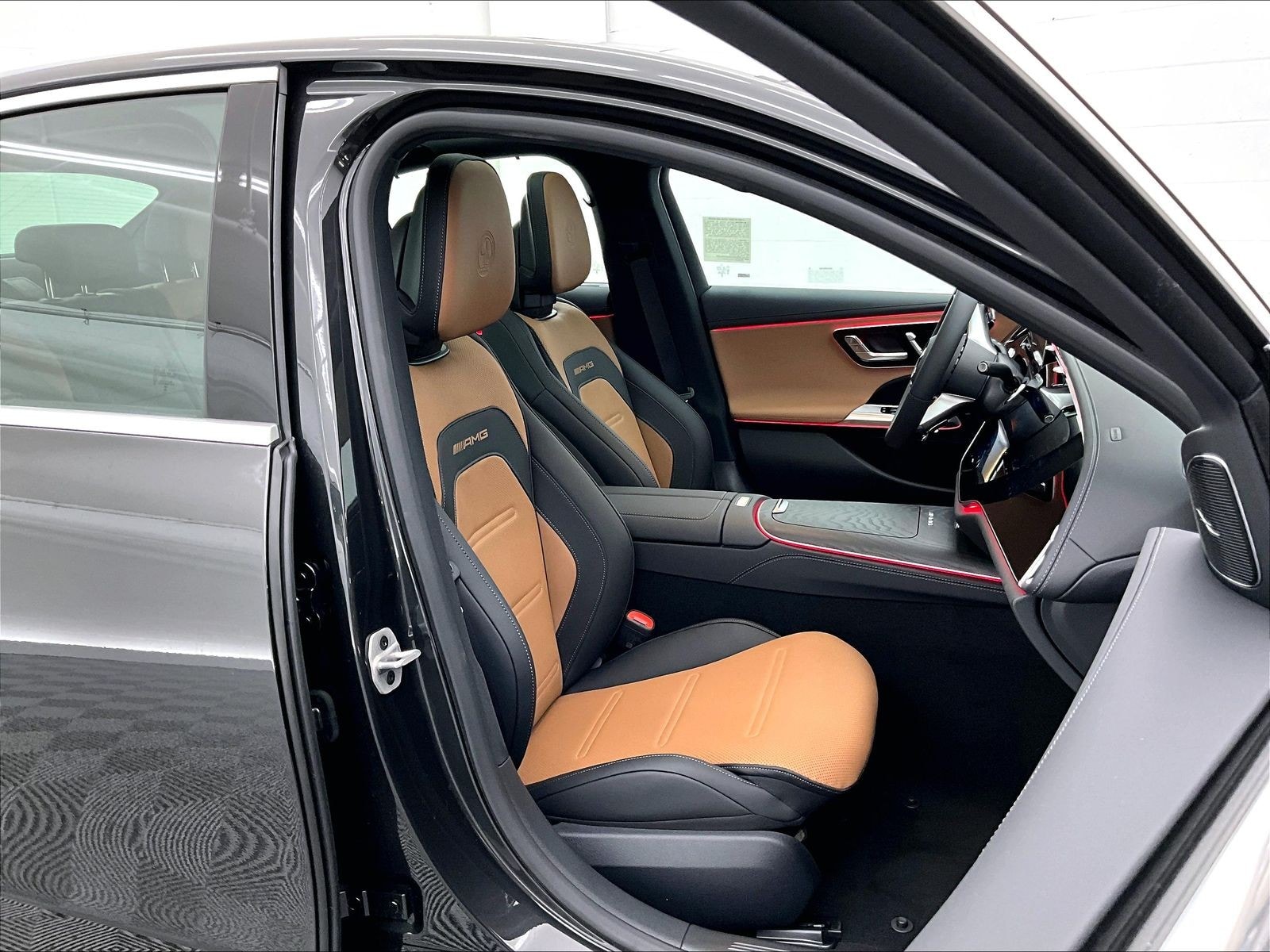2026 Mercedes-Benz E-Class photo 5