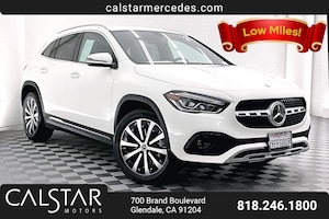Pre-Owned 2023 Mercedes-Benz GLA 250 SUV for sale in Glendale CA