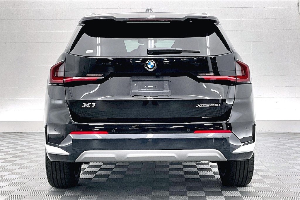 Used 2024 BMW X1 xDrive28i SUV
