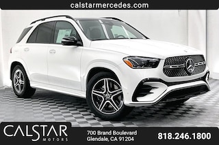 2025 Mercedes-Benz GLE 350 SUV