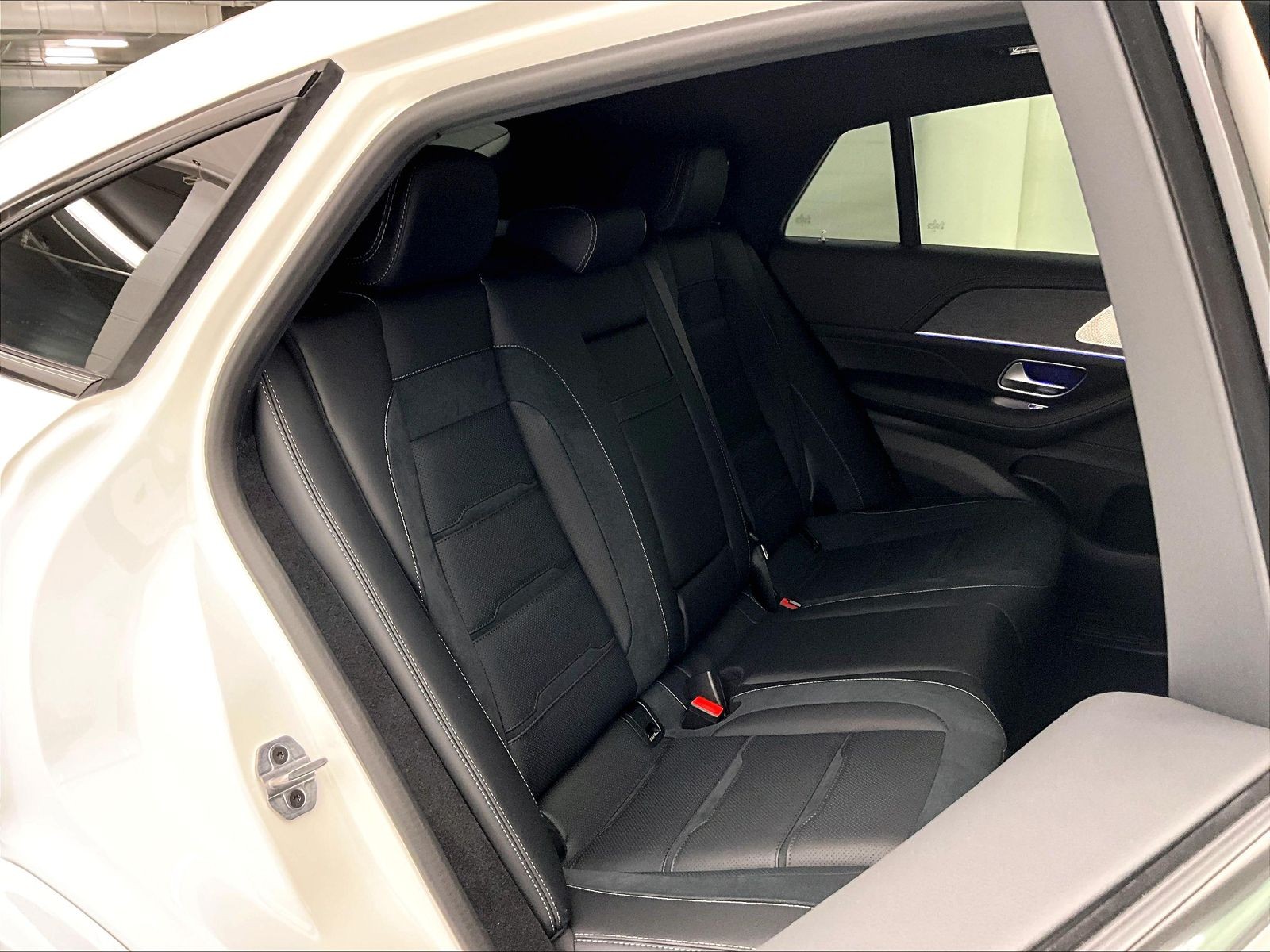 2026 Mercedes-Benz GLE Coupe GLE 53 AMG - Photo 14