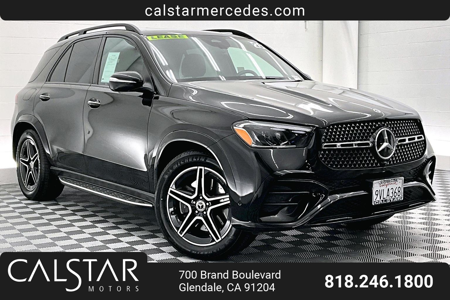 2026 Mercedes-Benz GLE GLE450's photo