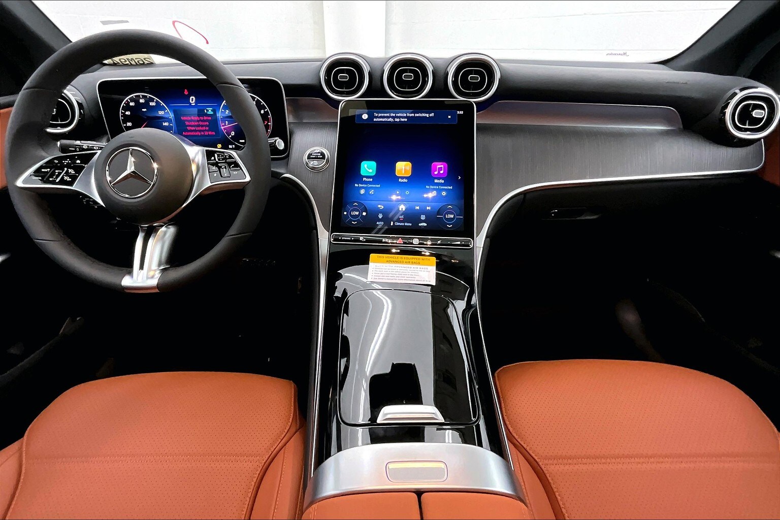 2026 Mercedes Benz GLC 300 photo 4