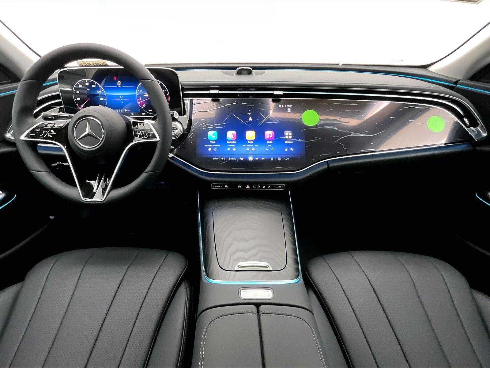 2026 Mercedes-Benz E-Class photo 4