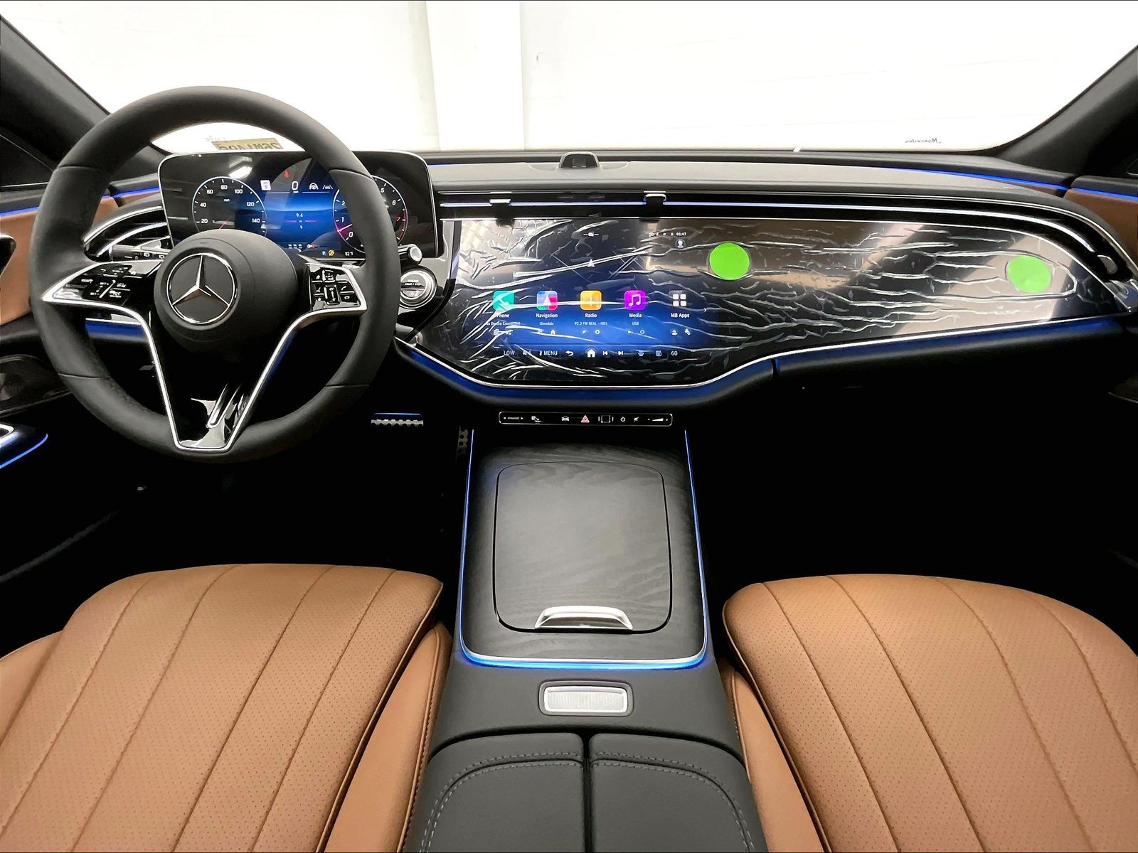 2026 Mercedes-Benz E-Class photo 4
