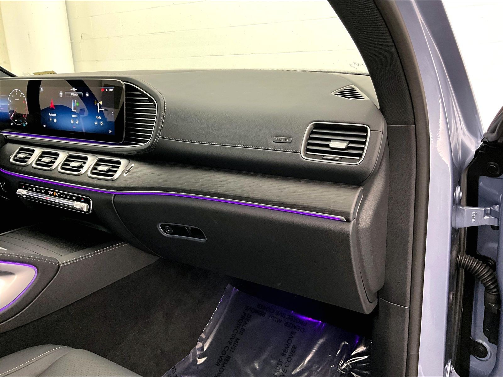 2026 Mercedes-Benz GLS Base - Photo 18