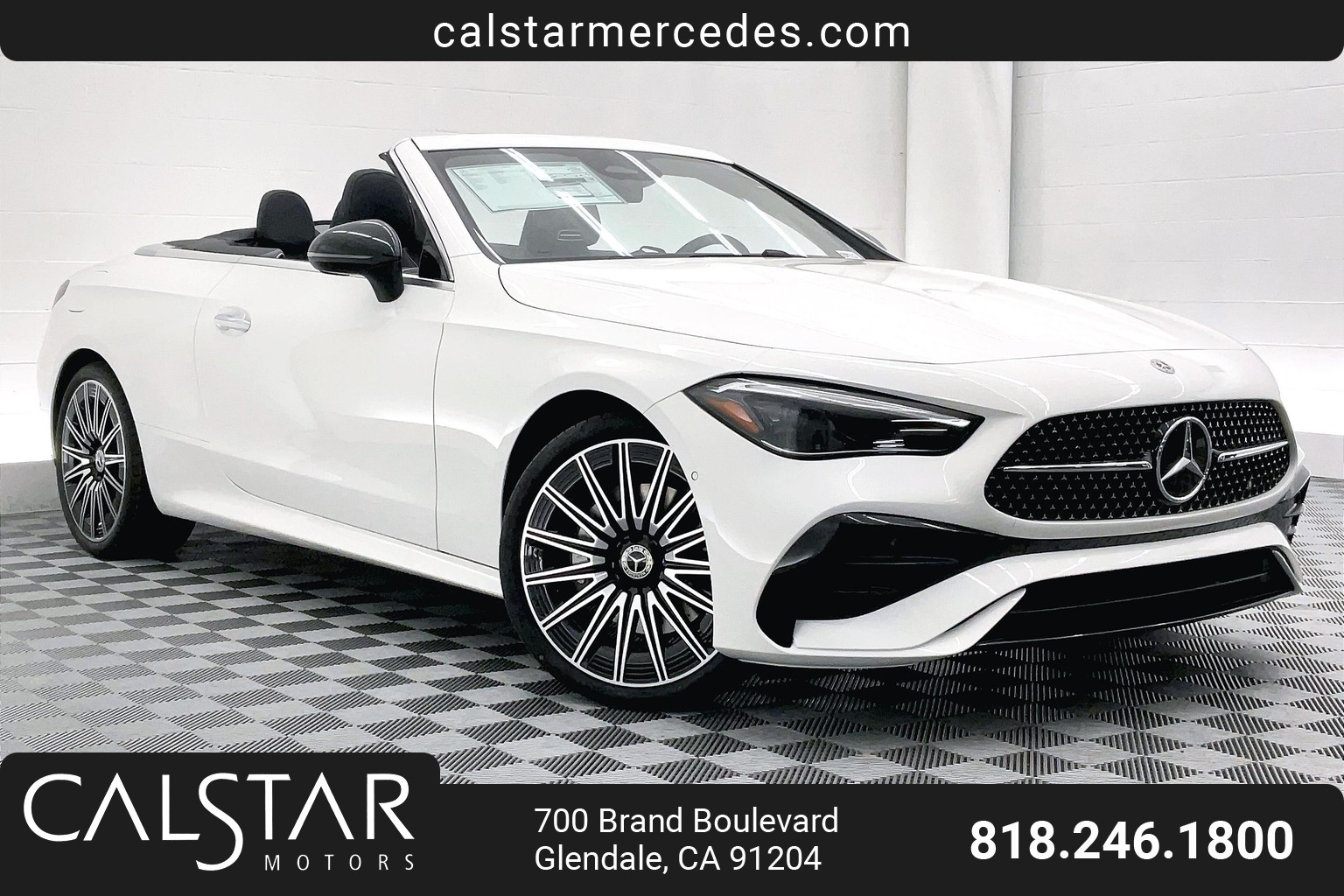 2026 Mercedes-Benz CLE CLE 300's photo