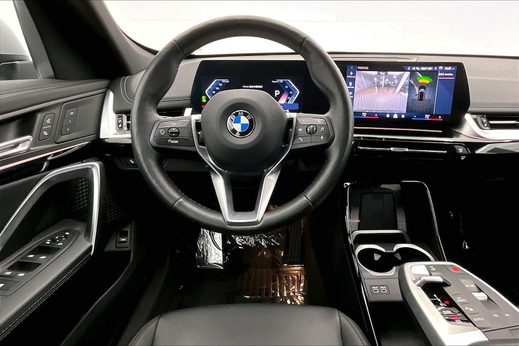 Used 2024 BMW X1 xDrive28i SUV