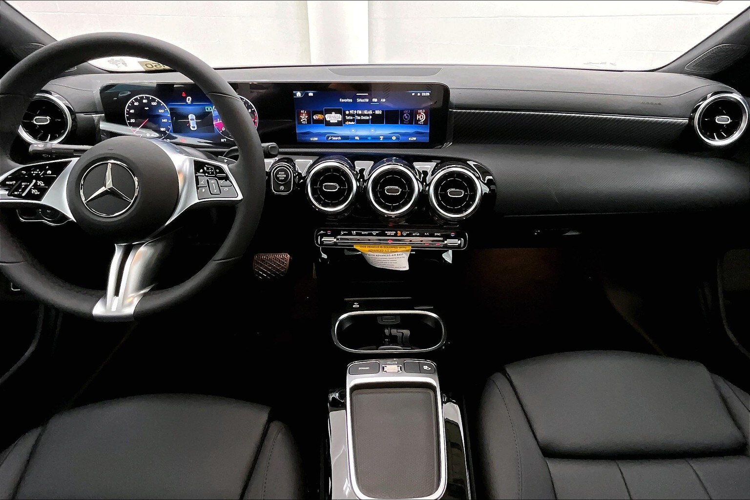 2026 Mercedes Benz CLA 250 photo 4
