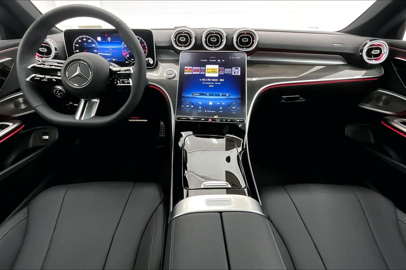 2026 Mercedes Benz CLE 450 4MATIC photo 4