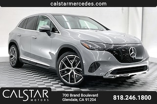 2026 Mercedes-Benz EQE 320+ EQE 320+ SUV