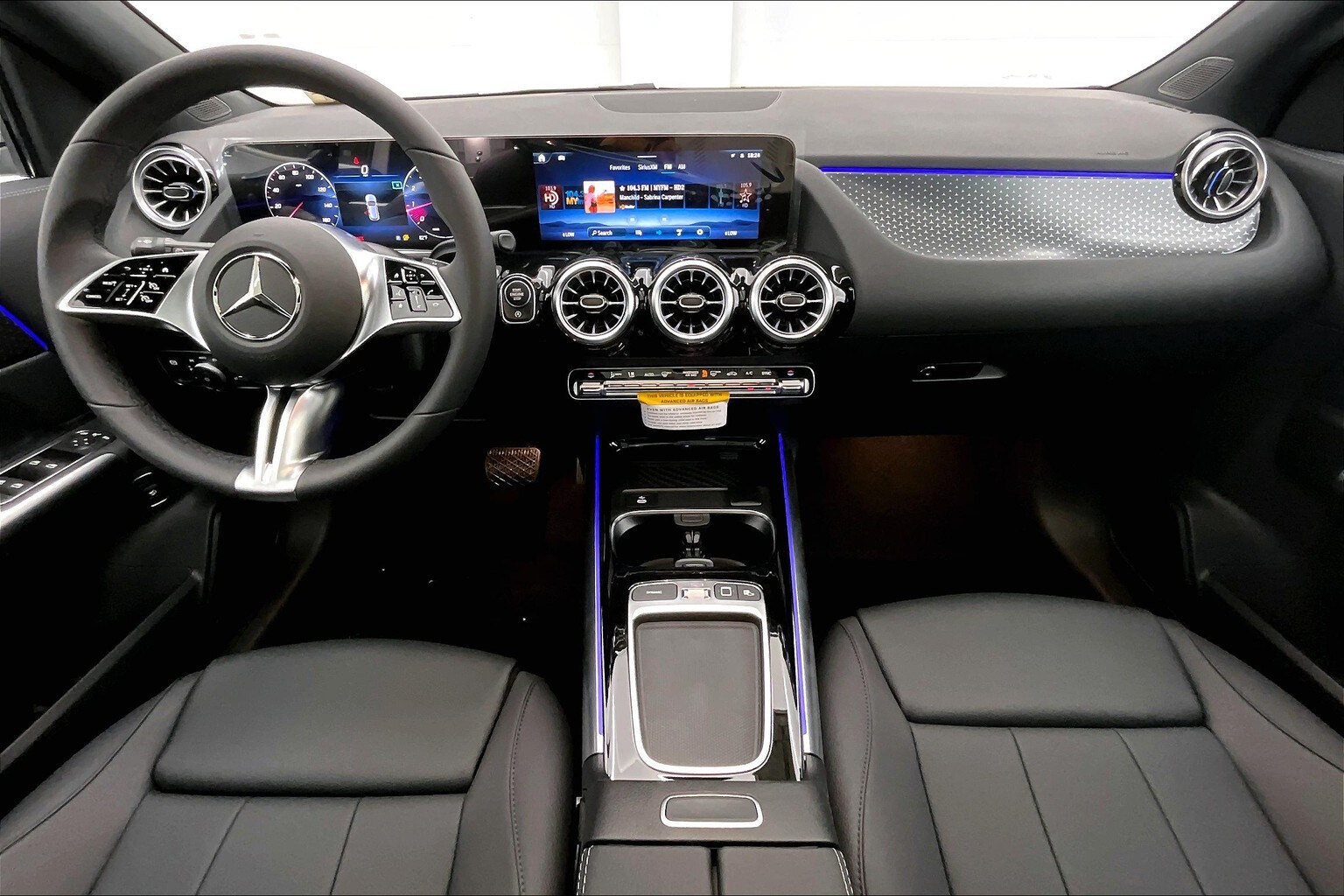 2026 Mercedes Benz GLA 250 photo 4