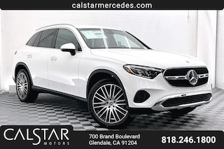 2025 Mercedes-Benz GLC 300 SUV