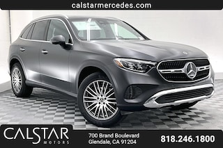 2025 Mercedes-Benz GLC 300 SUV