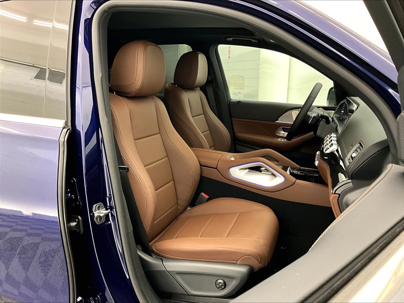 2026 Mercedes-Benz GLE photo 5