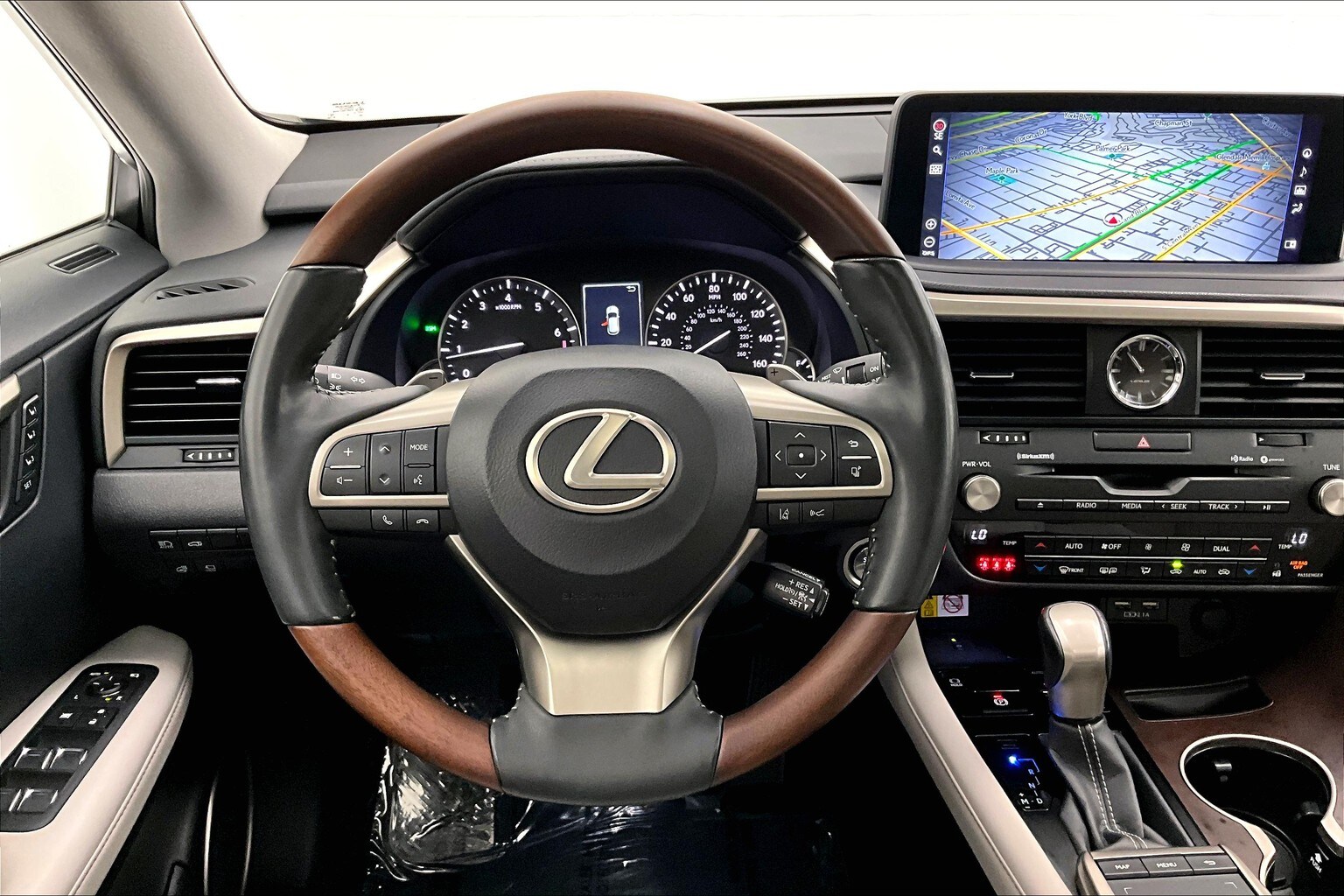 2022 Lexus RX Premium photo 4