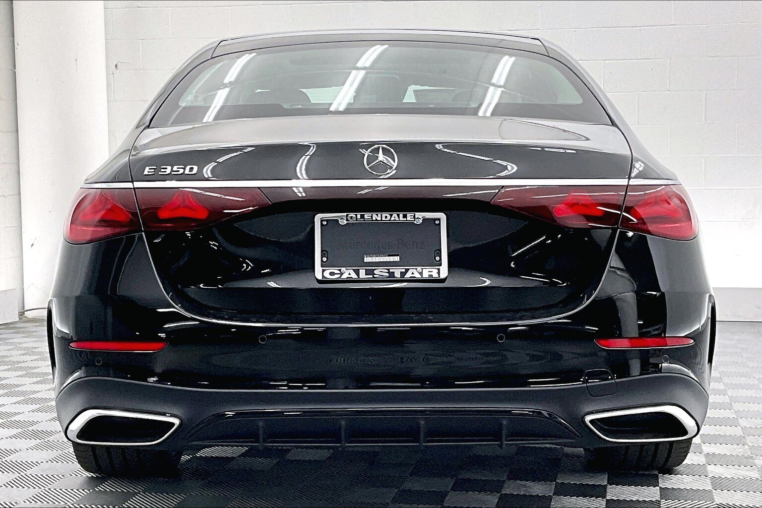 2026 Mercedes Benz E photo 2