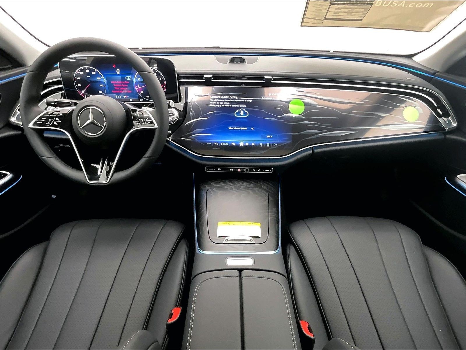 2026 Mercedes-Benz E-Class photo 4