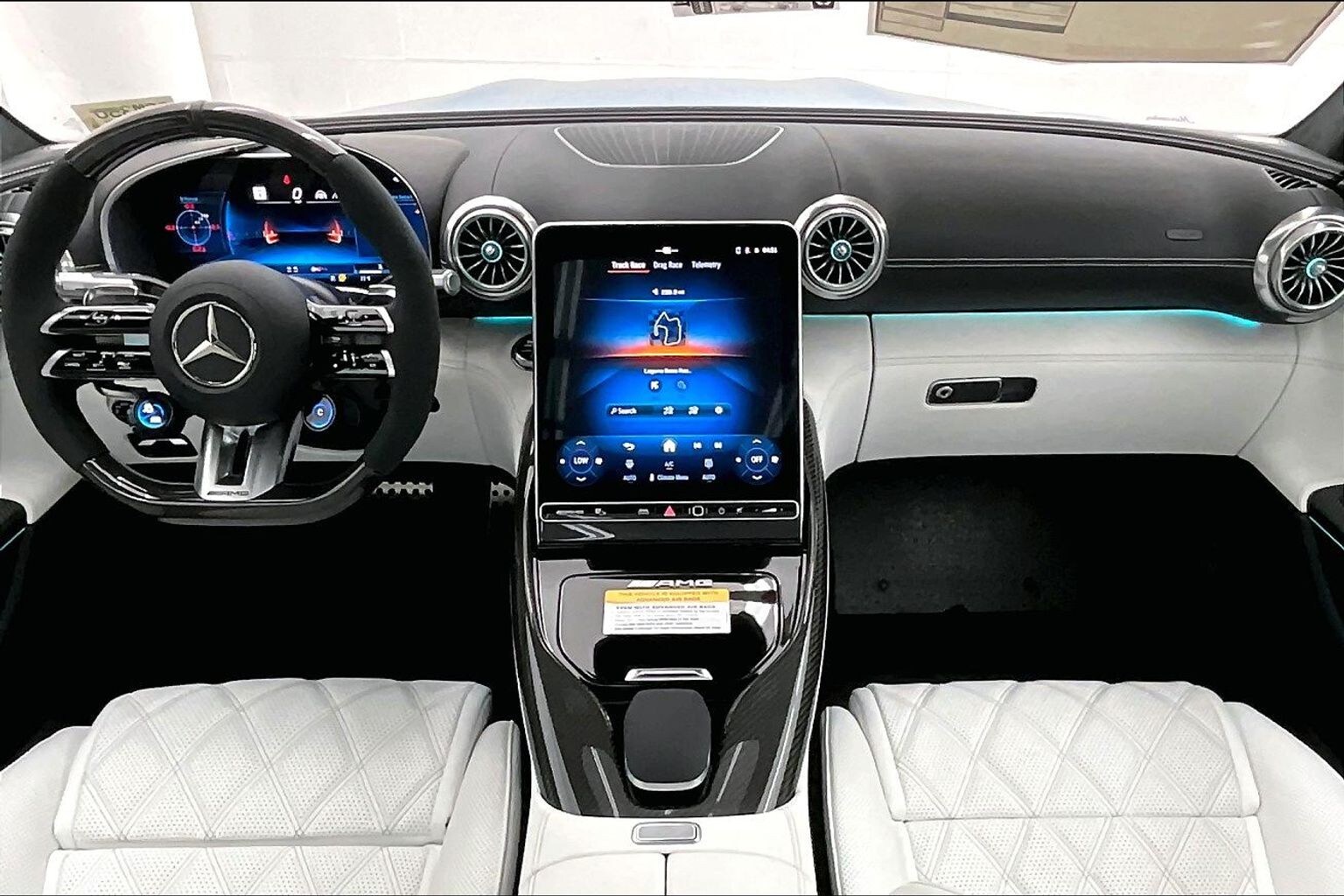 2026 Mercedes Benz AMG GT photo 4