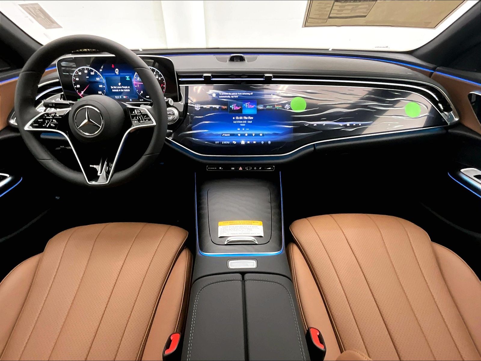 2026 Mercedes-Benz E-Class photo 4