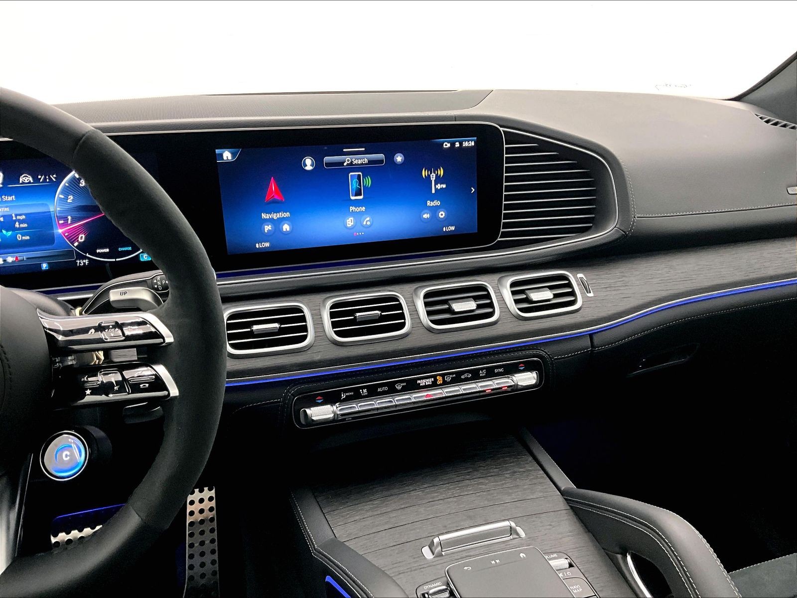 2026 Mercedes-Benz GLE Coupe GLE 53 AMG - Photo 7
