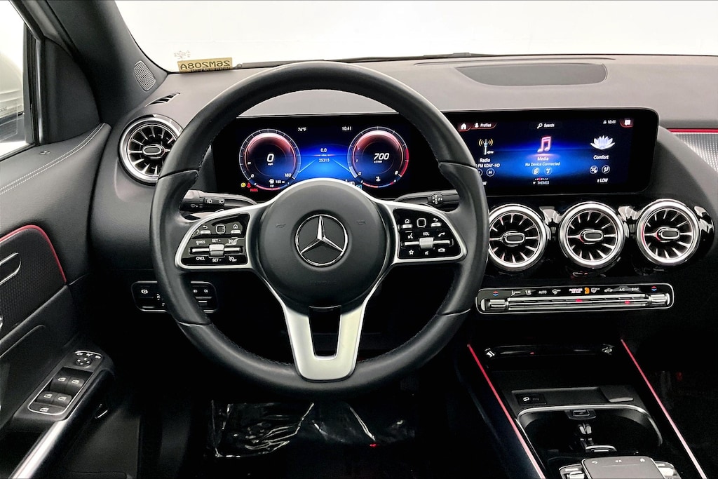 Certified 2022 Mercedes-Benz GLA 250 SUV