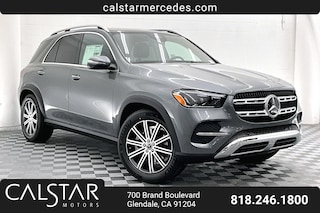 2025 Mercedes-Benz GLE 350 SUV
