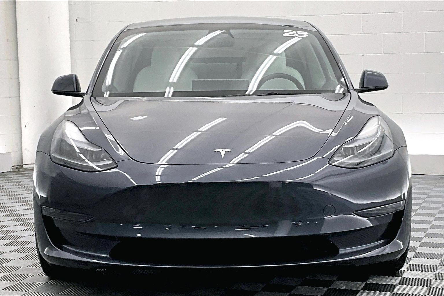 Used 2023 Tesla Model 3 Performance with VIN 5YJ3E1EC3PF620389 for sale in Glendale, CA