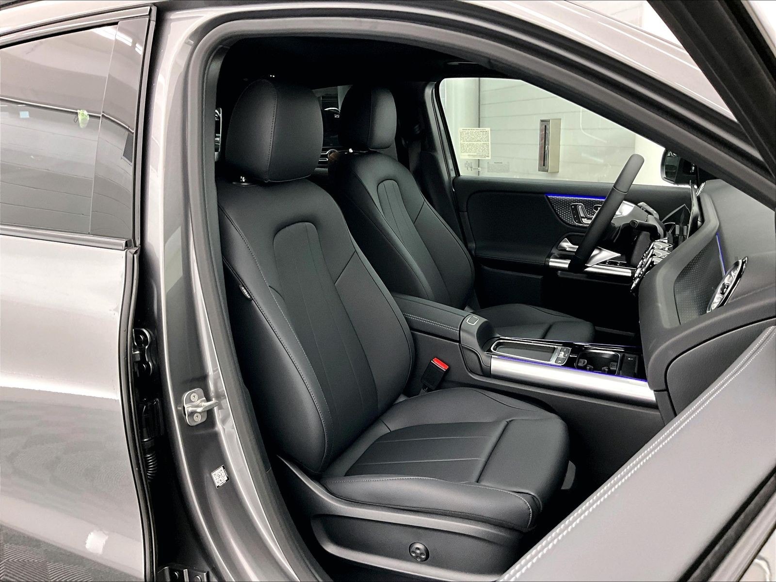 2026 Mercedes-Benz GLA photo 5
