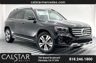 2025 Mercedes-Benz GLB 250 SUV