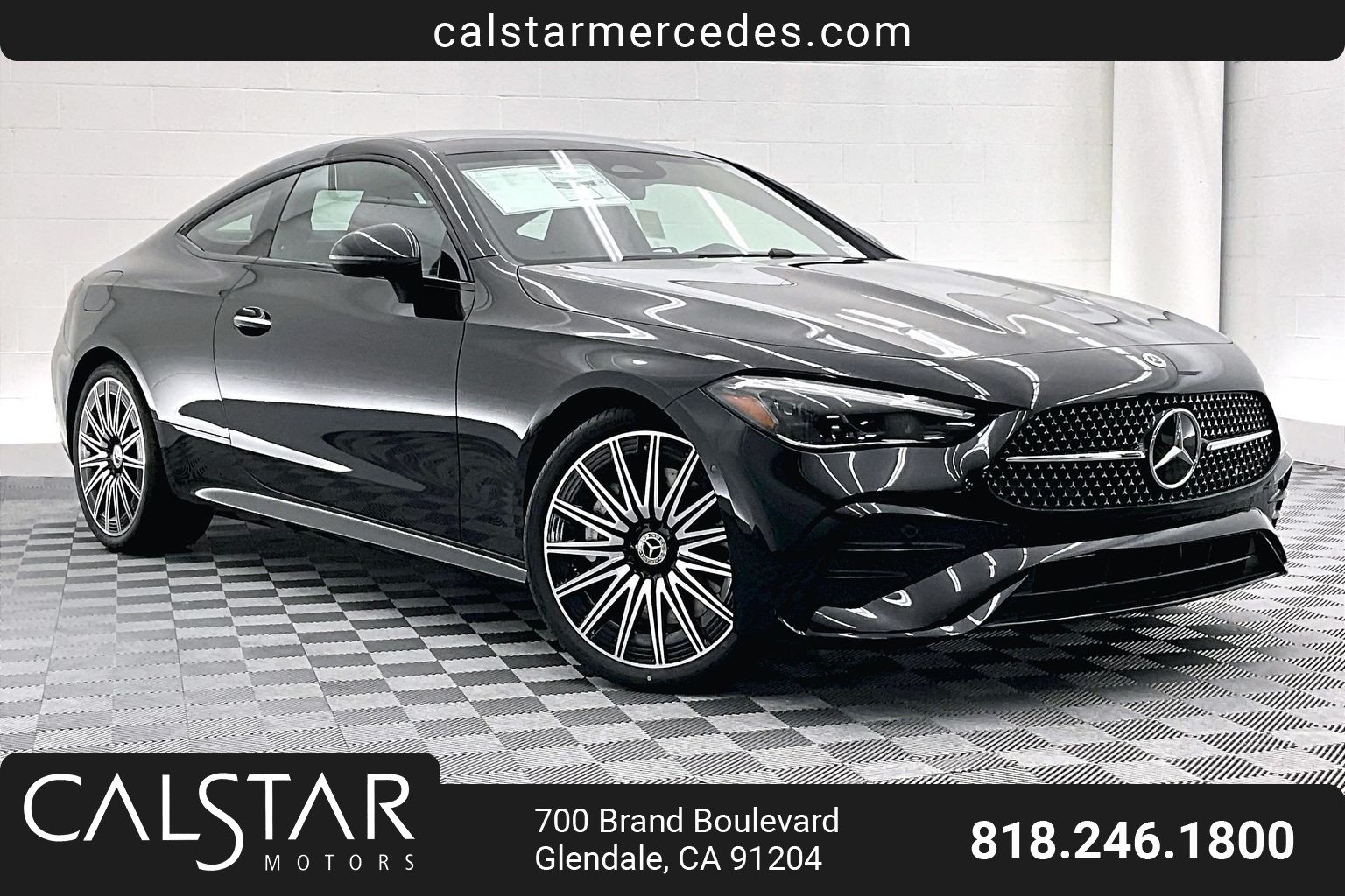 2026 Mercedes-Benz CLE CLE 450 4Matic's photo