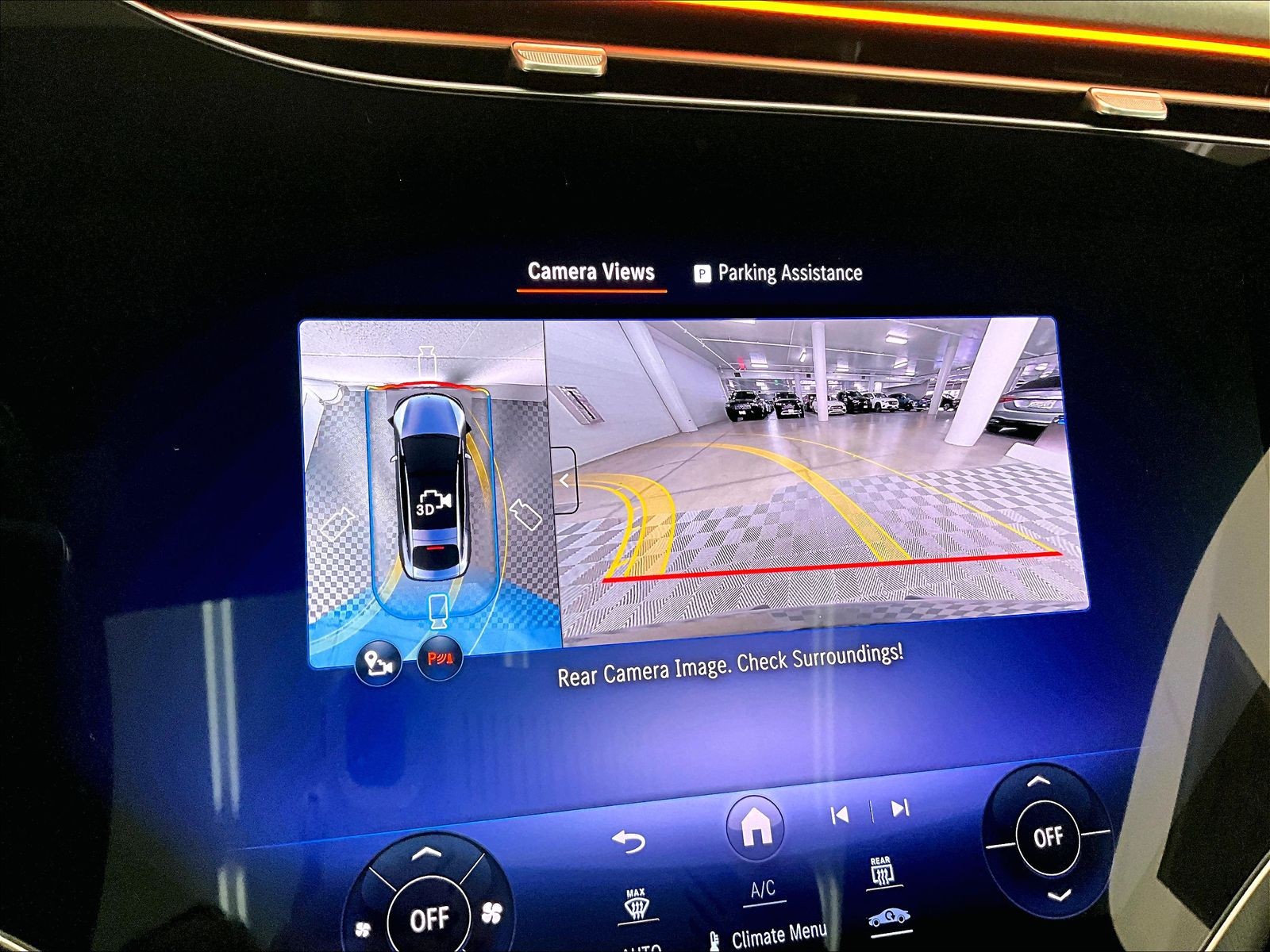 2026 Mercedes-Benz EQS Base - Photo 28