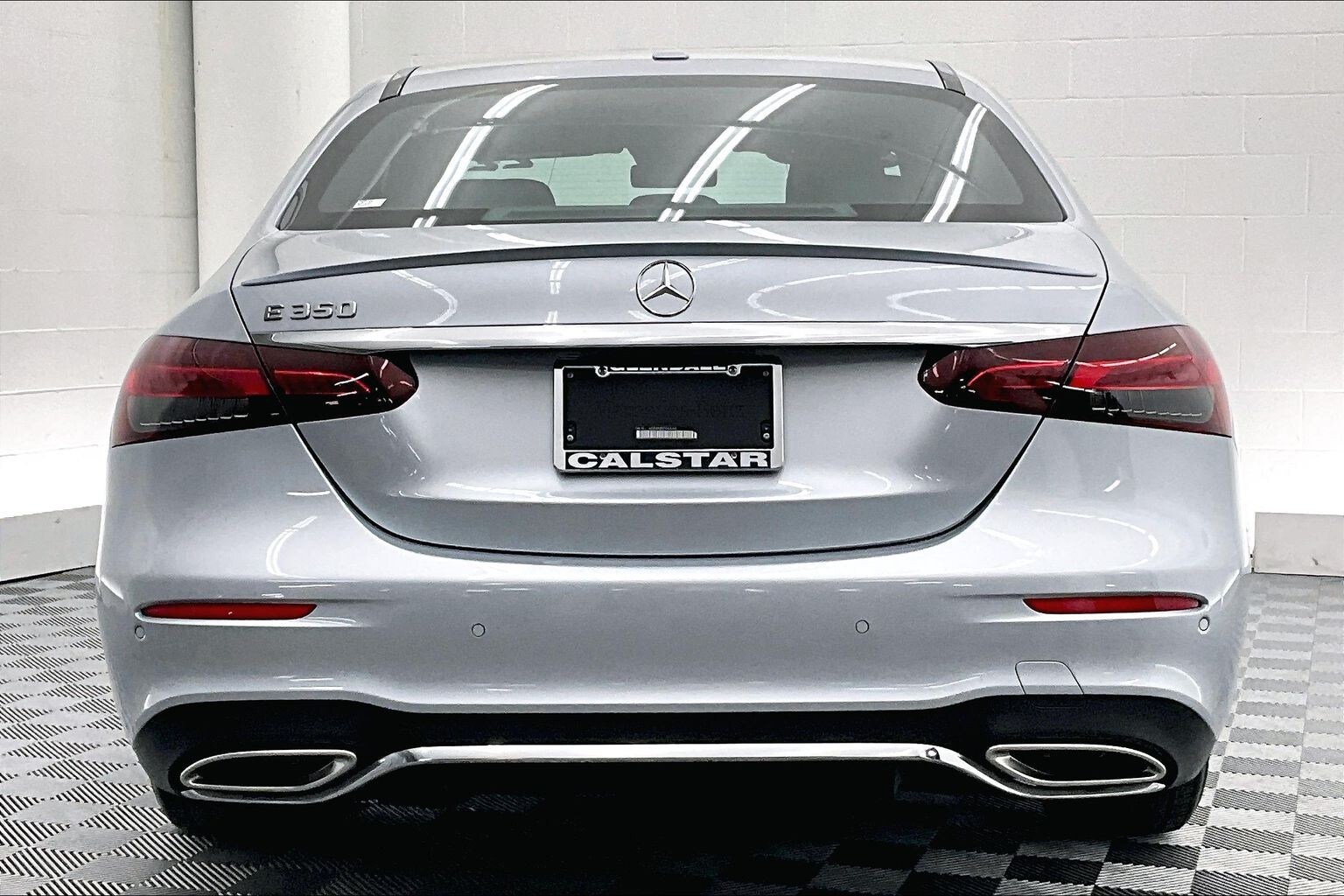 2022 Mercedes Benz E 350 Sedan photo 3