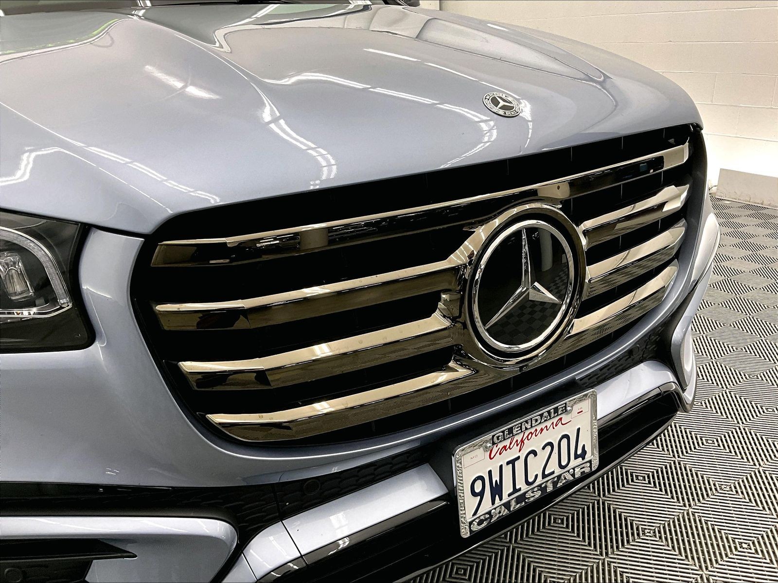 2026 Mercedes-Benz GLS Base - Photo 29