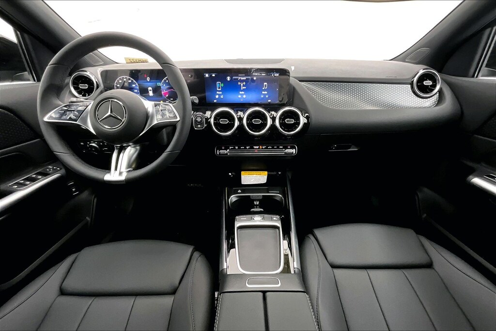 New 2026 Mercedes-Benz GLA 250 SUV