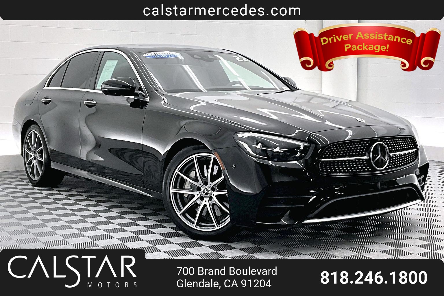 2022 Mercedes-Benz E-Class E350's photo