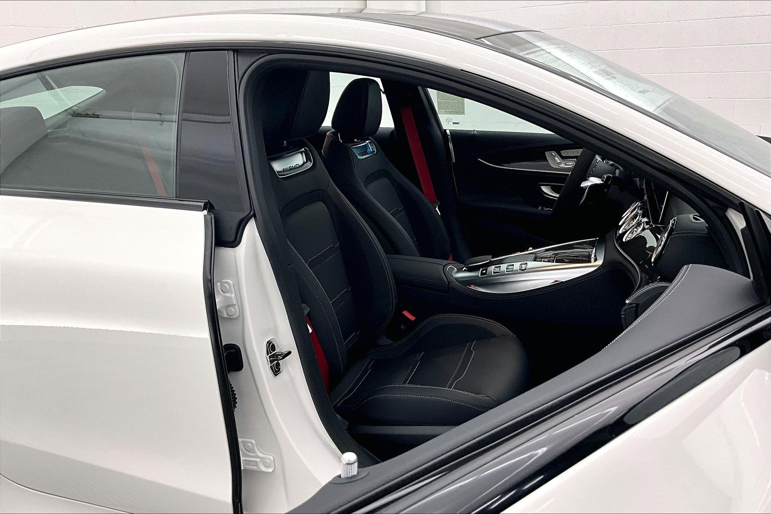 MERCEDESページ【他人購入不可】 New 2025 Mercedes-Benz AMG GLC 63 For Sale at Mercedes-Benz of