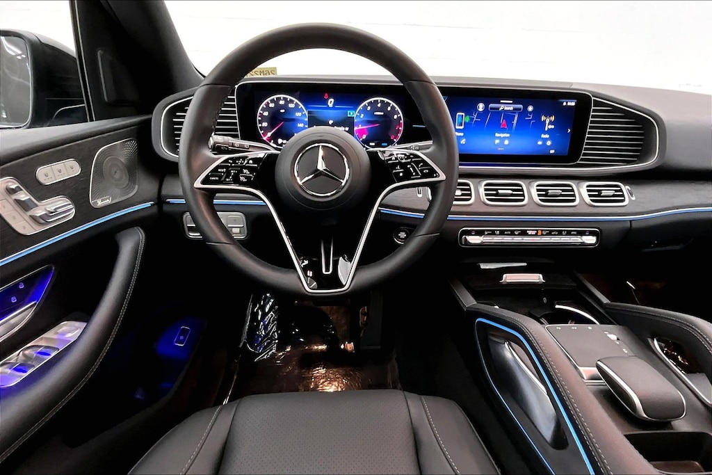 Used 2026 Mercedes-Benz GLE 350 4MATIC SUV