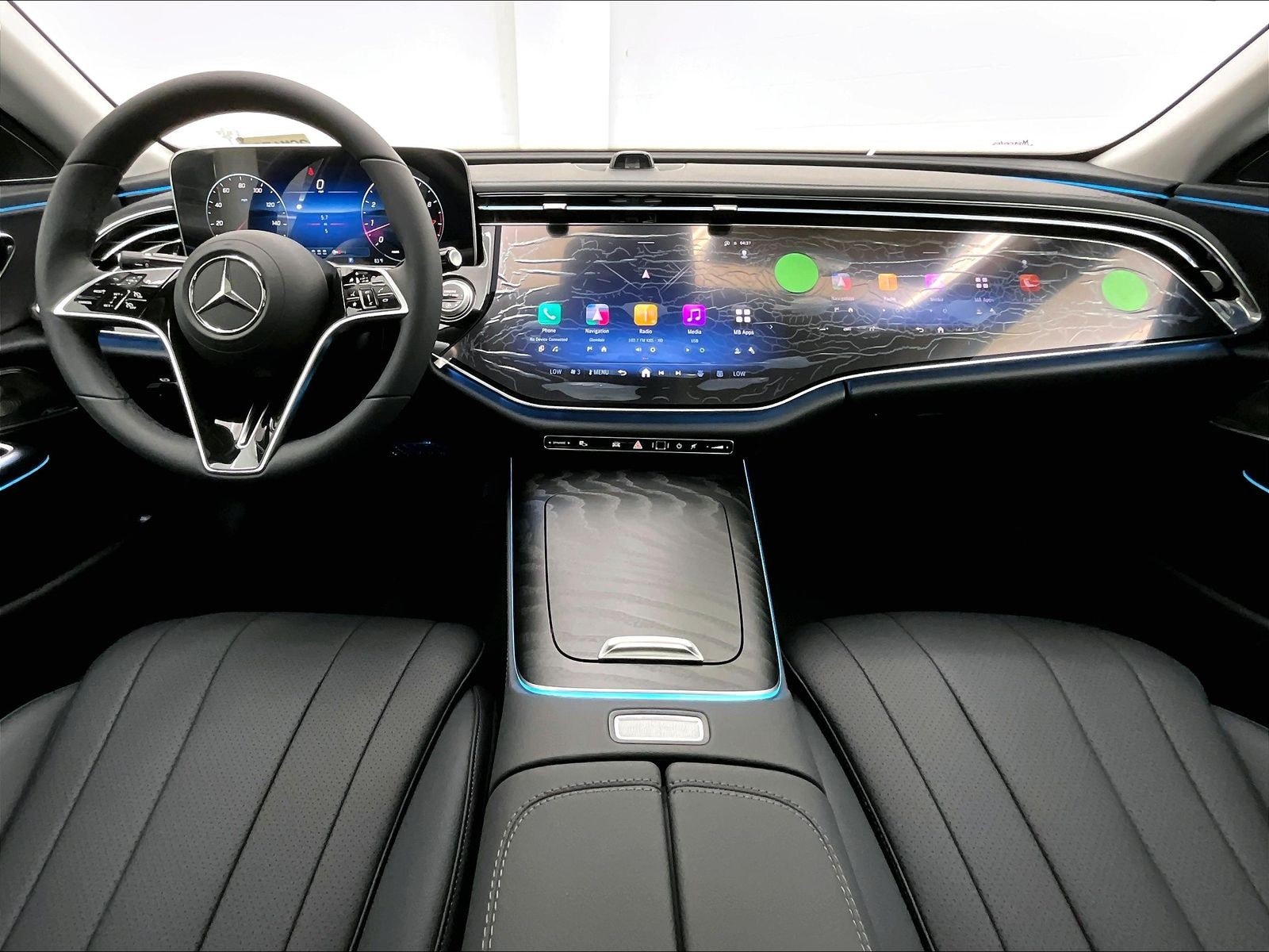 2026 Mercedes-Benz E-Class photo 4
