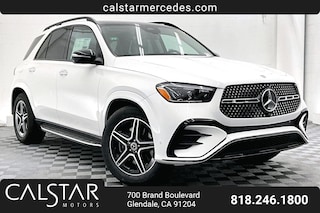 2026 Mercedes-Benz GLE 450e 4MATIC SUV