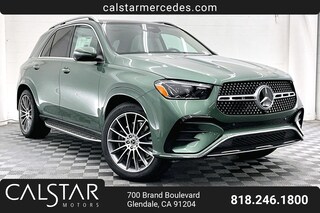 2026 Mercedes-Benz GLE 350 SUV